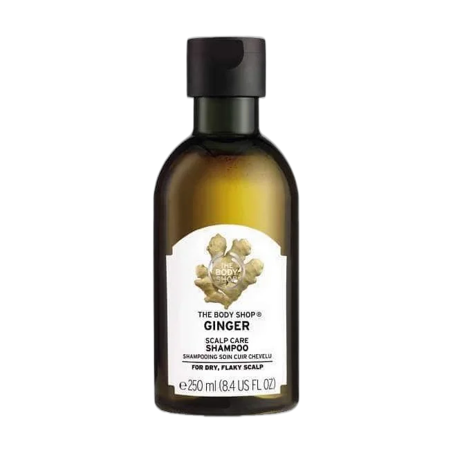 Ginger Scalp Care Shampoo