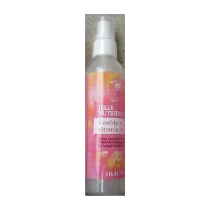 Jelly Nutrient Mist Rosehip + Vitamin A