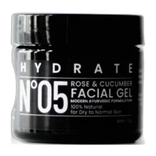 No. 05 Hydrate