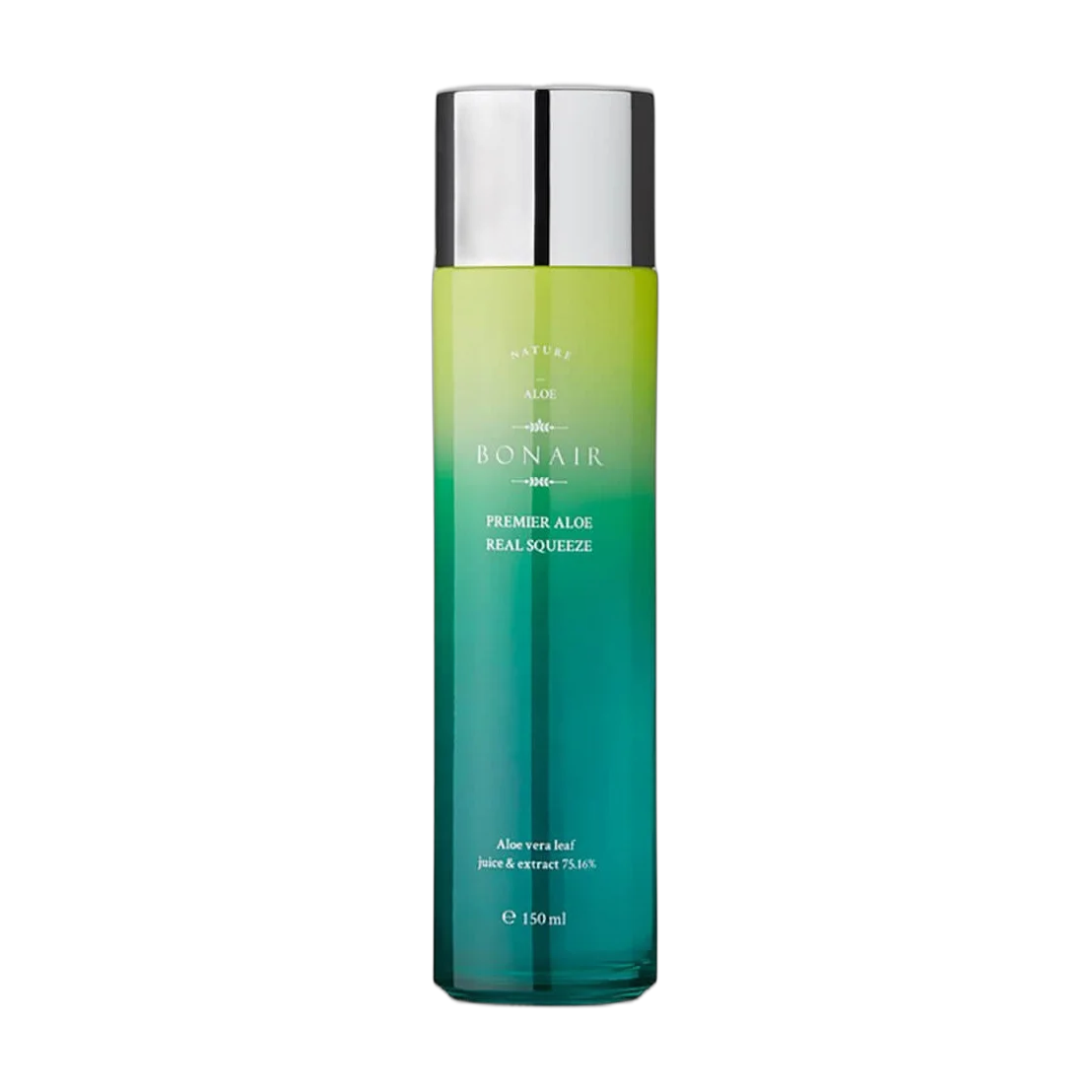 Premier Aloe Real Squeeze Toner