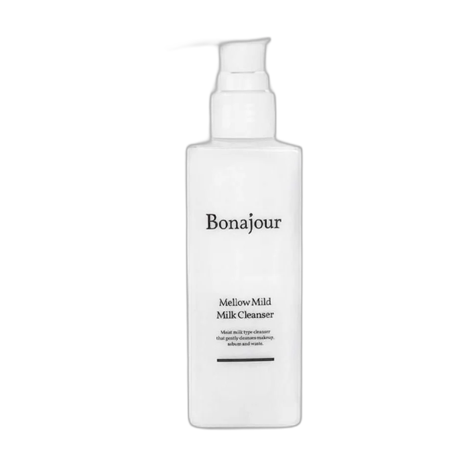 Mellow Milk Cleanser