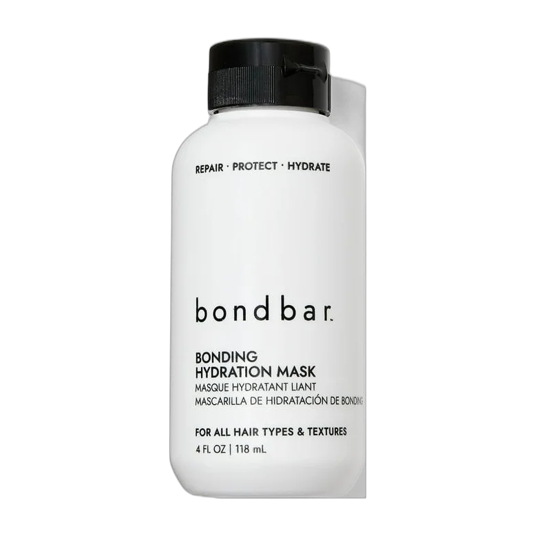Bonding Hydration Mask For Damaged Hair