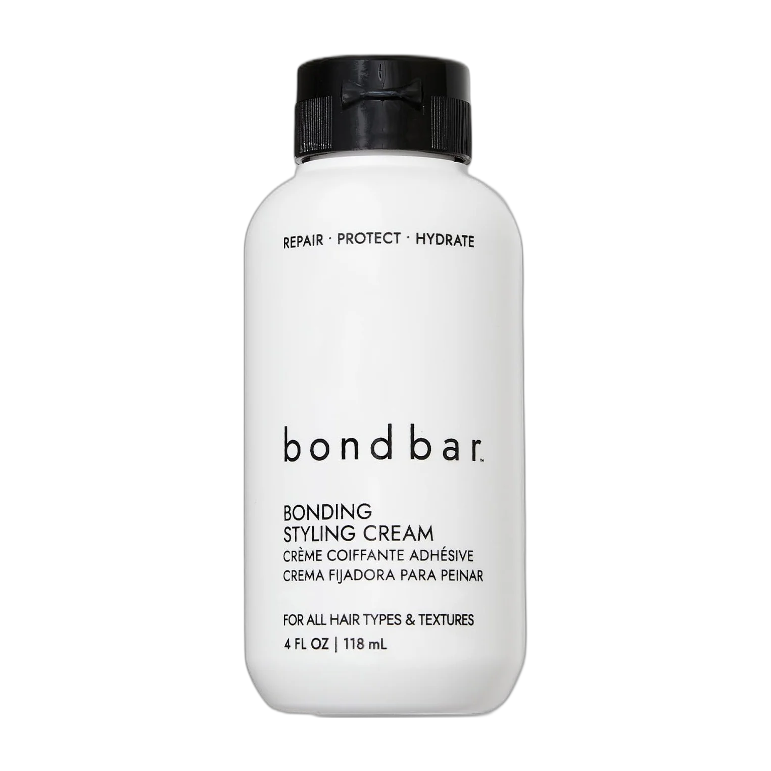 Bonding Styling Cream