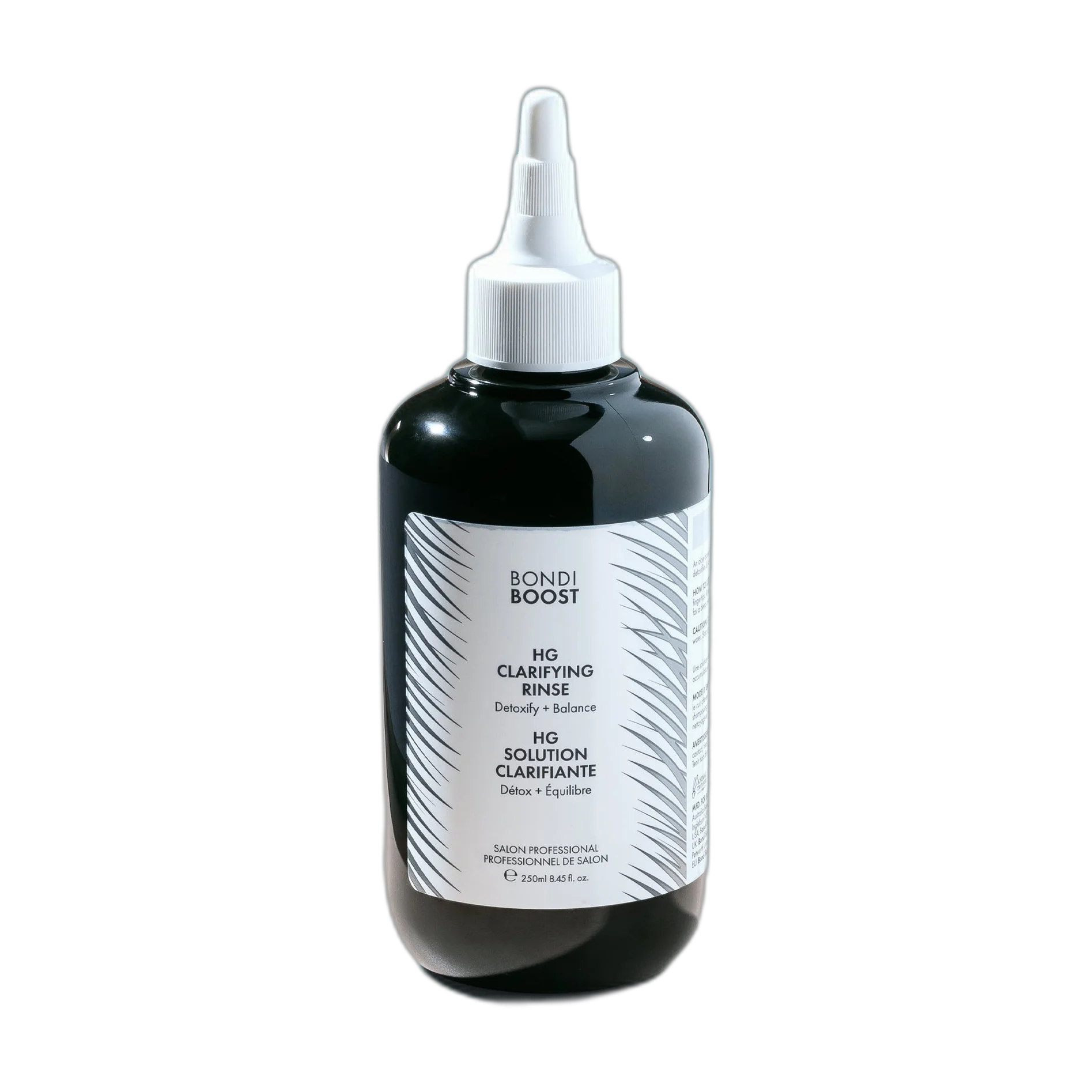 Clarifying Scalp & Hair Rinse