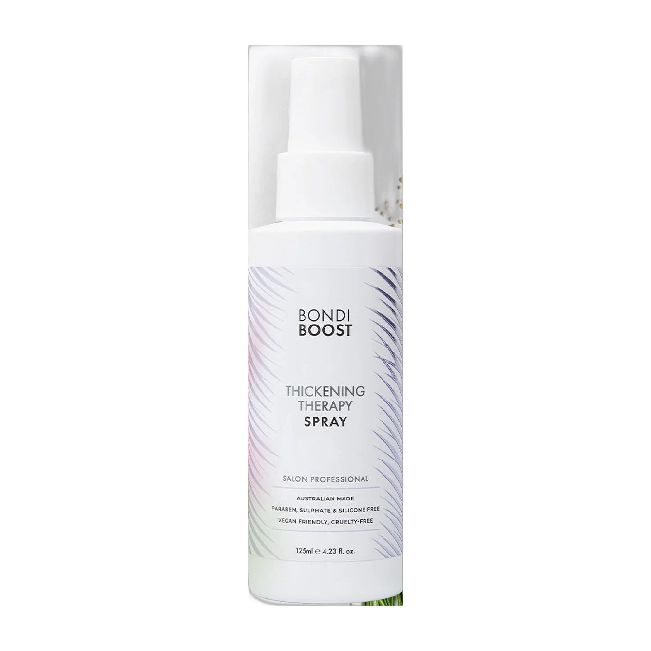 Hair Thickening Therapy Styling Spray
