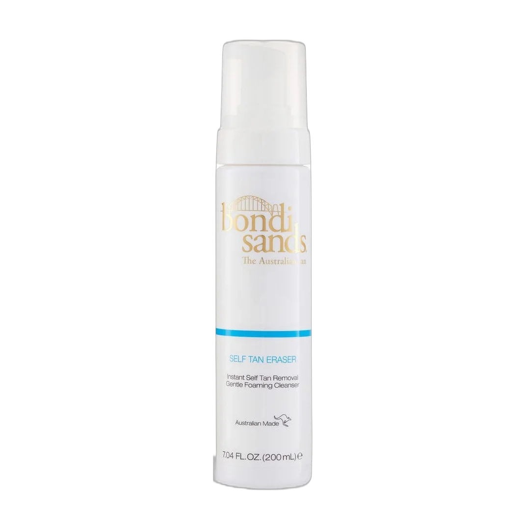 Self Tan Eraser