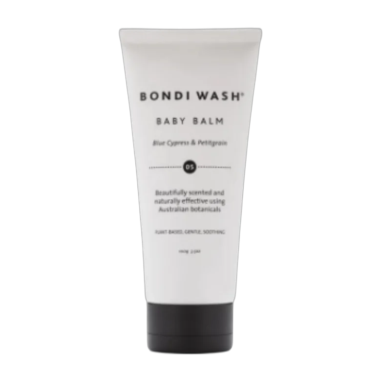 Baby Balm