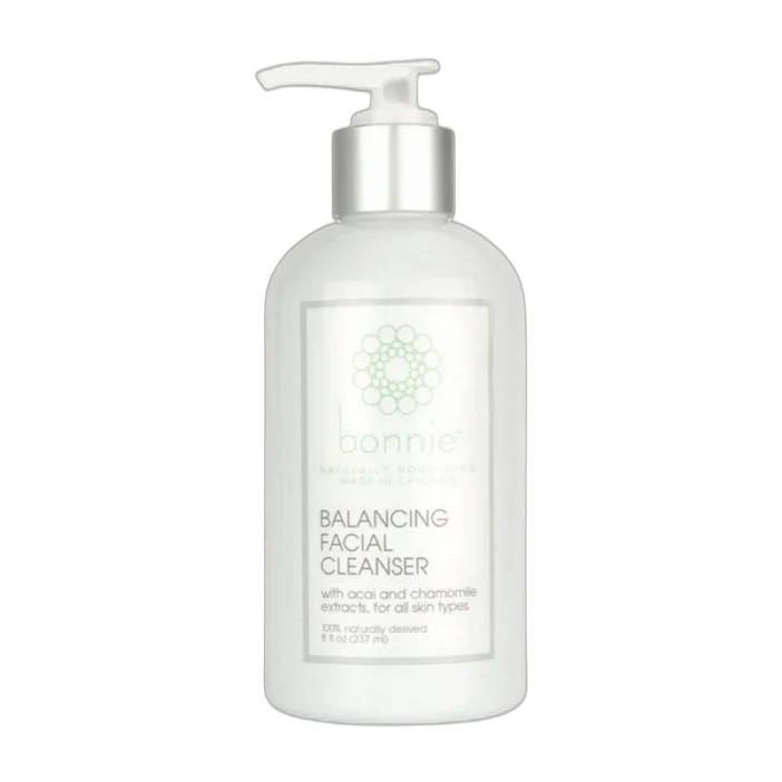 Balancing Facial Cleanser