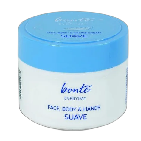 Face, Body & Hands Cream