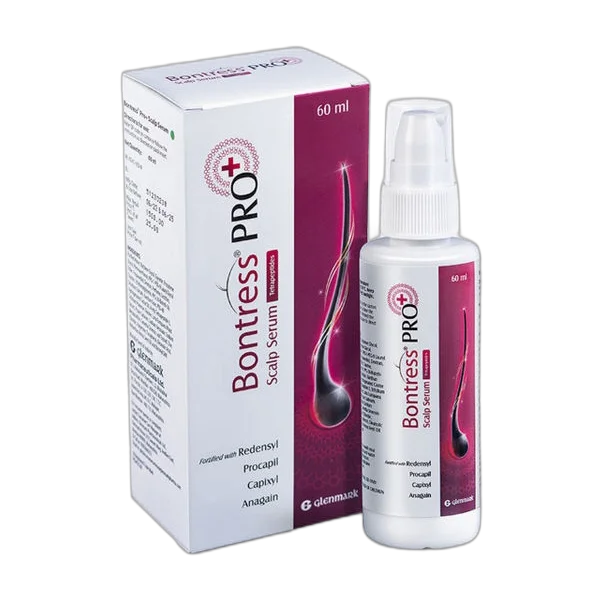 Pro + Scalp Serum