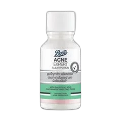 Acne Expert Clear Potion
