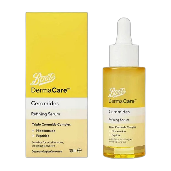 Ceramides Refining Serum