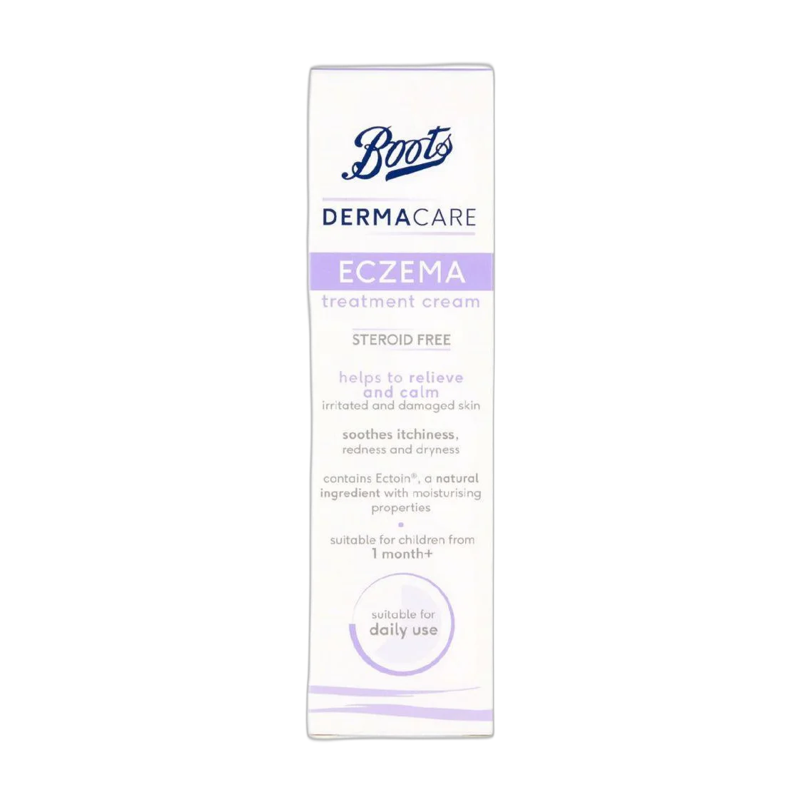 Eczema Treatment Cream