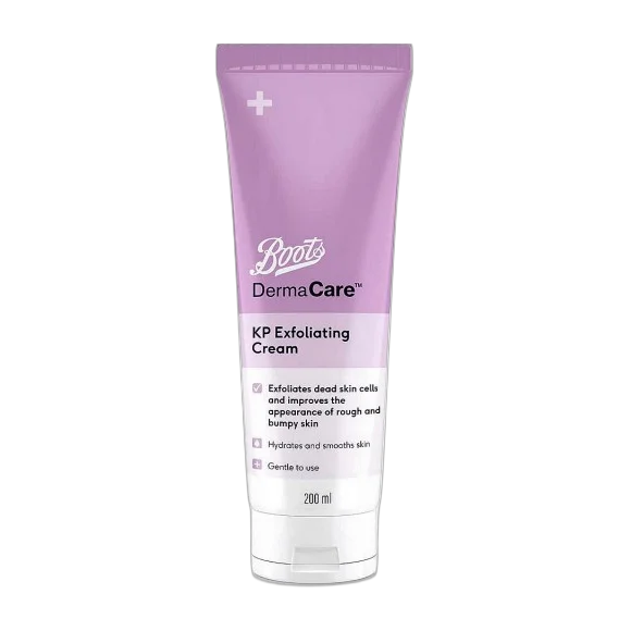 Kp Exfoliating Cream