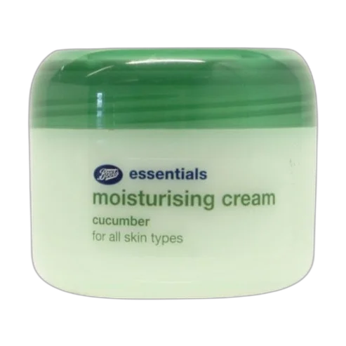 Moisturising Cream Cucumber