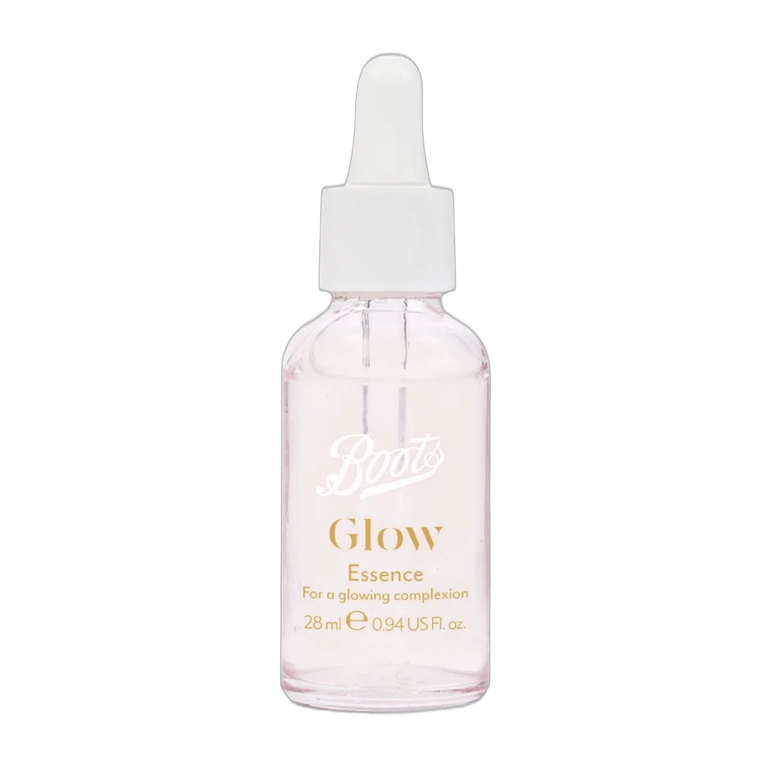 Glow Essence Serum