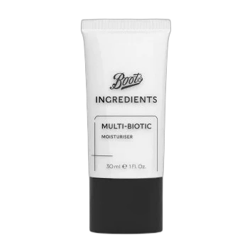 Multi-biotic Face Moisturizer