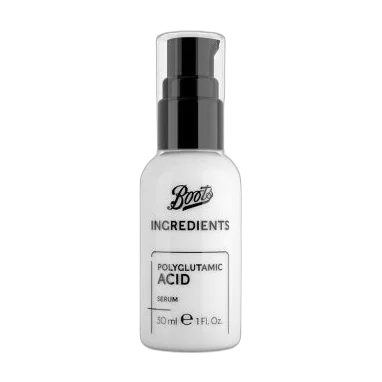 Polyglutamic Acid Serum