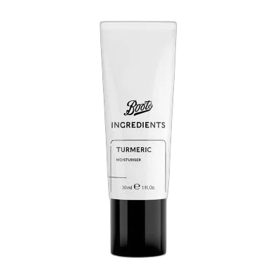 Turmeric Moisturiser
