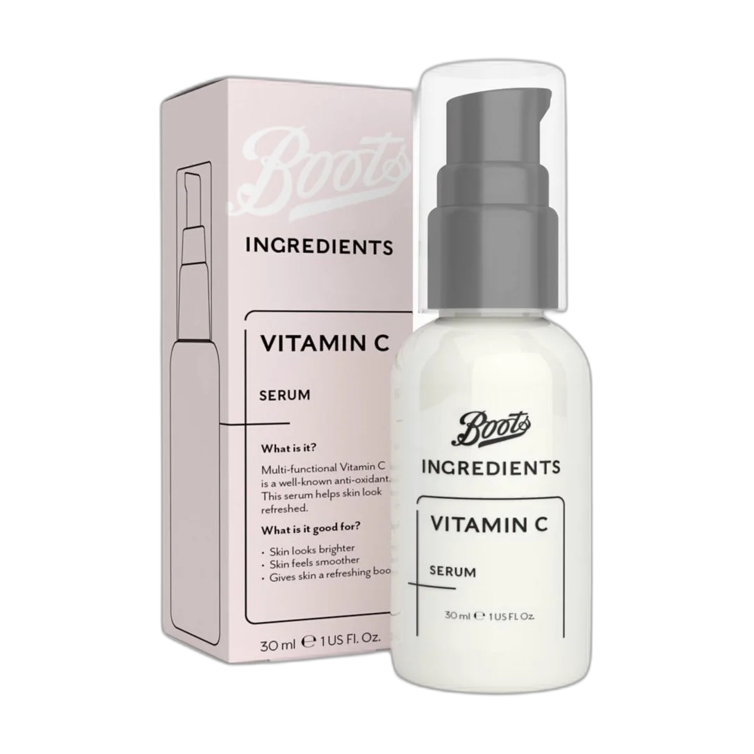 Vitamin C Serum