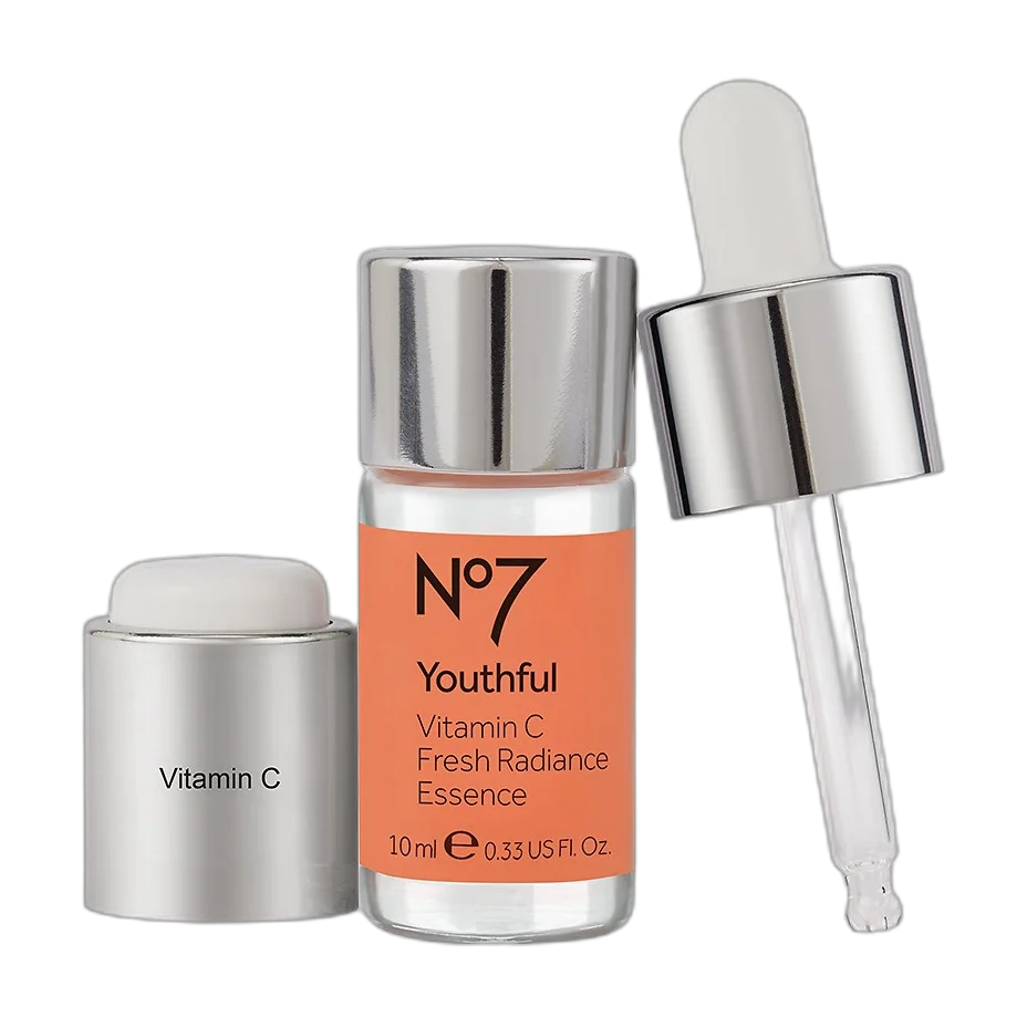 Youthful Vitamin C Fresh Radiance Essence