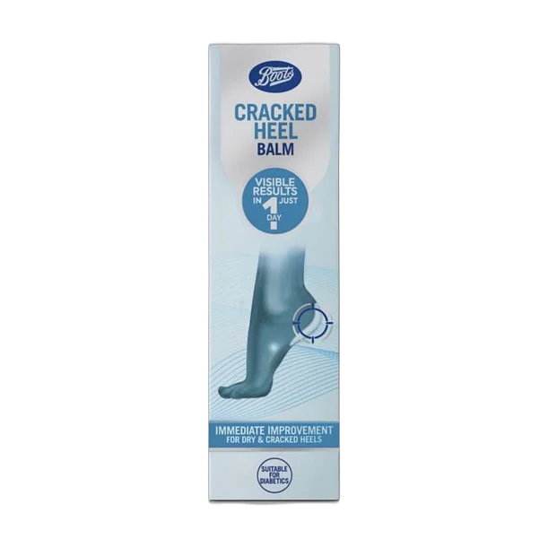 Cracked Heel Balm