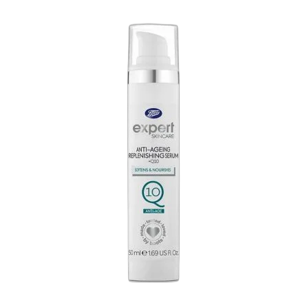 Q10 Anti-Aging Replenishing Serum