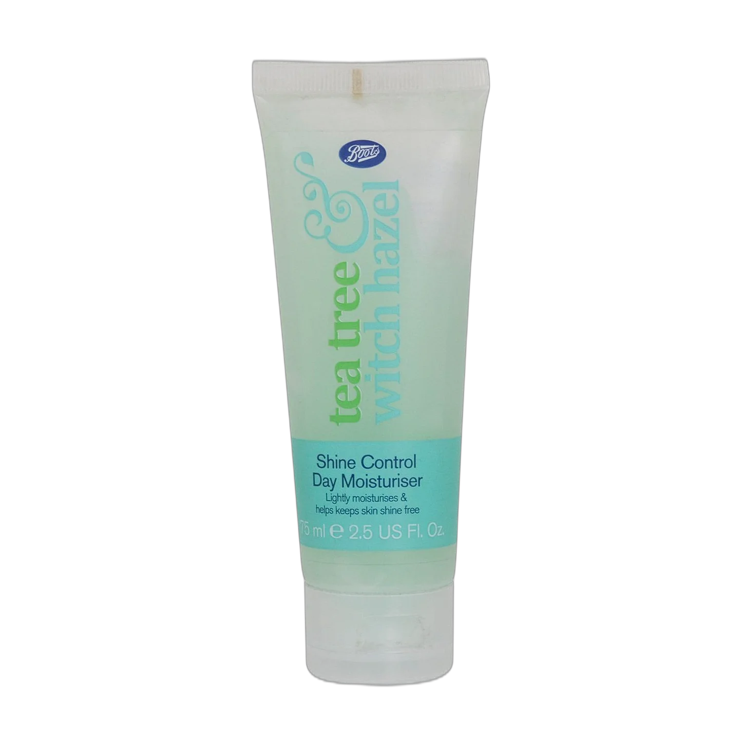 Shine Control Day Moisturiser