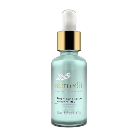 Skin Edit Brightening Serum