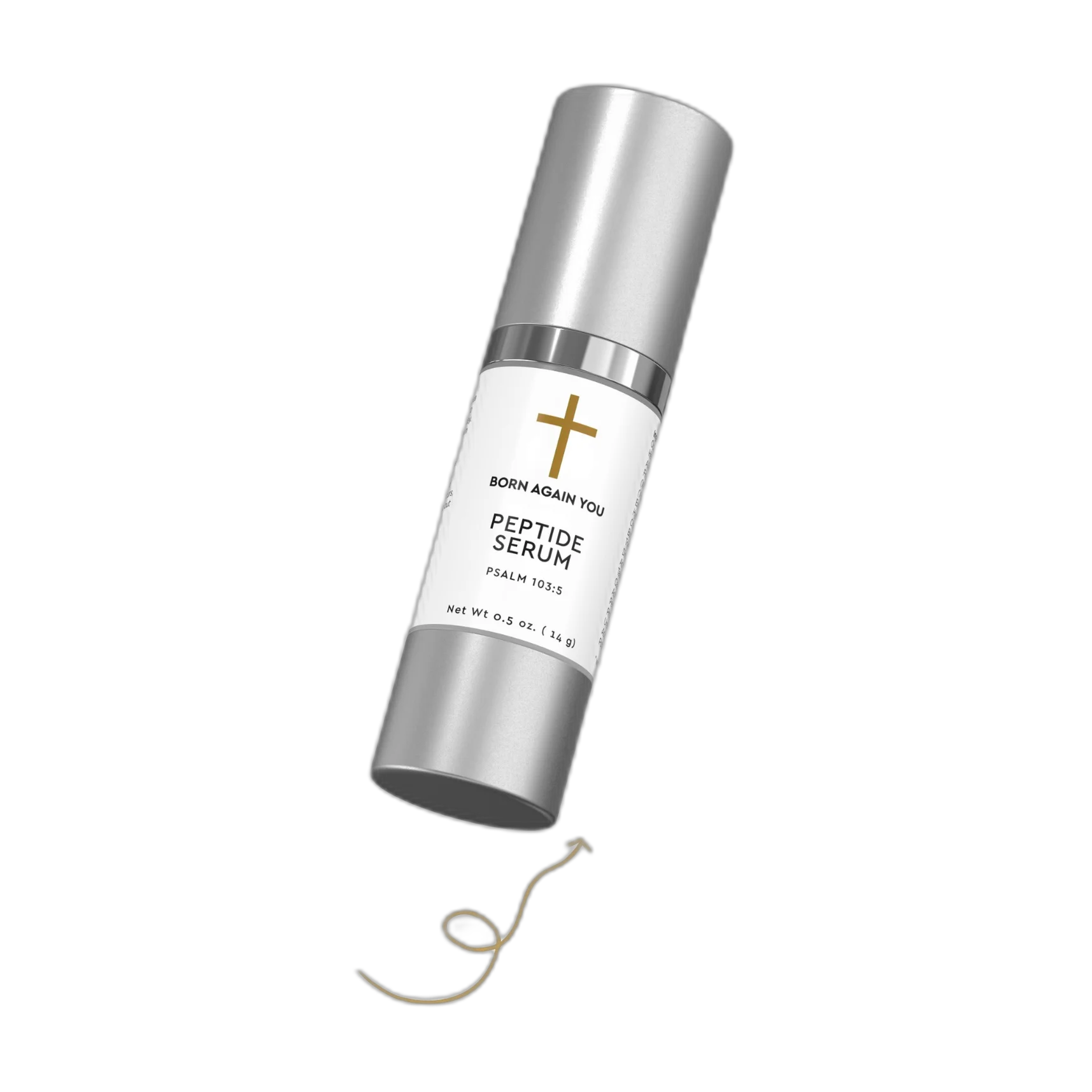 Peptide Face Serum