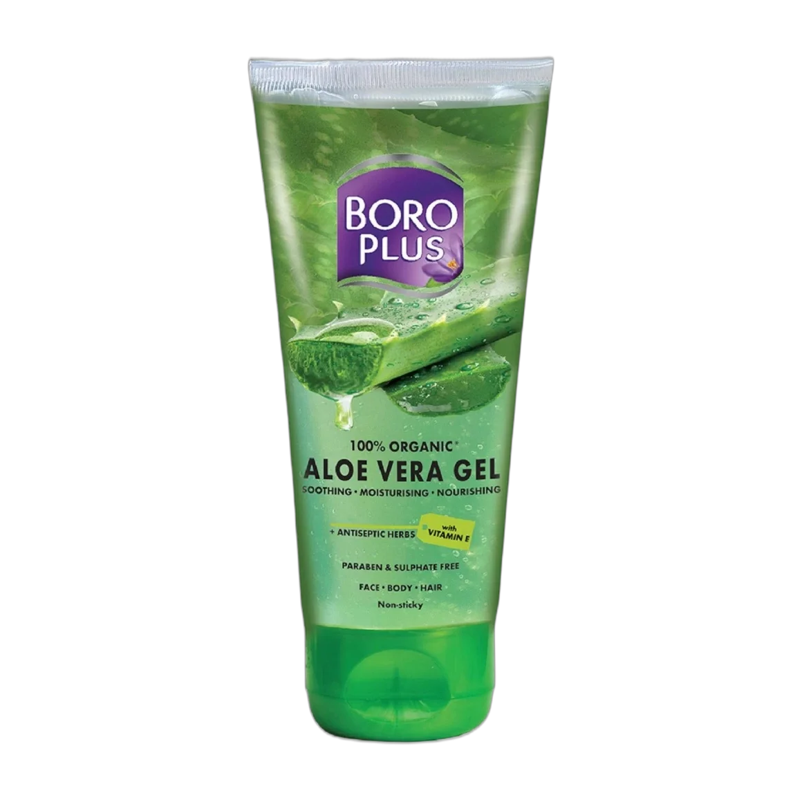 Aloe Gel