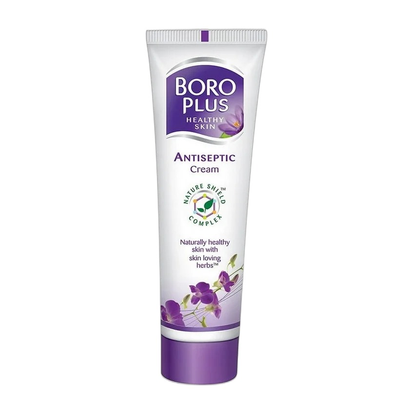 Antiseptic Cream