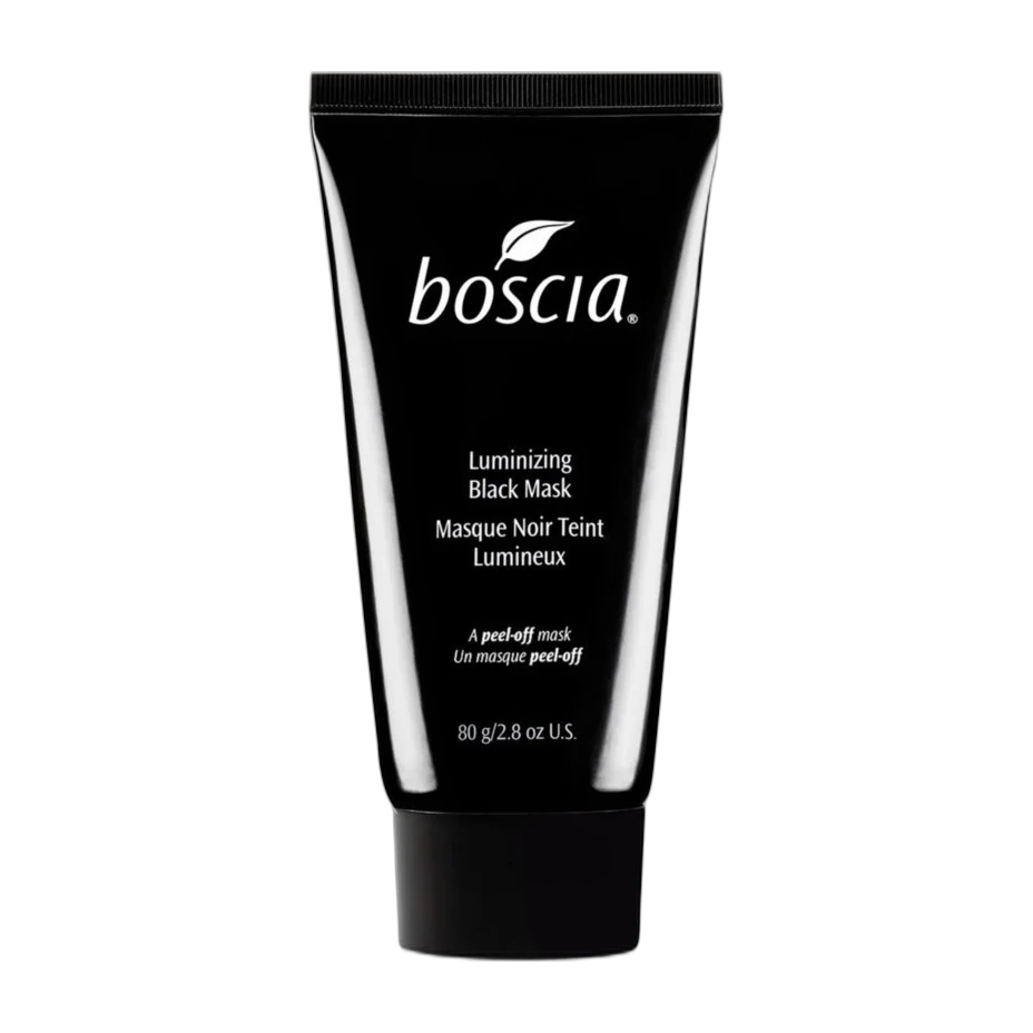 Luminizing Black Mask