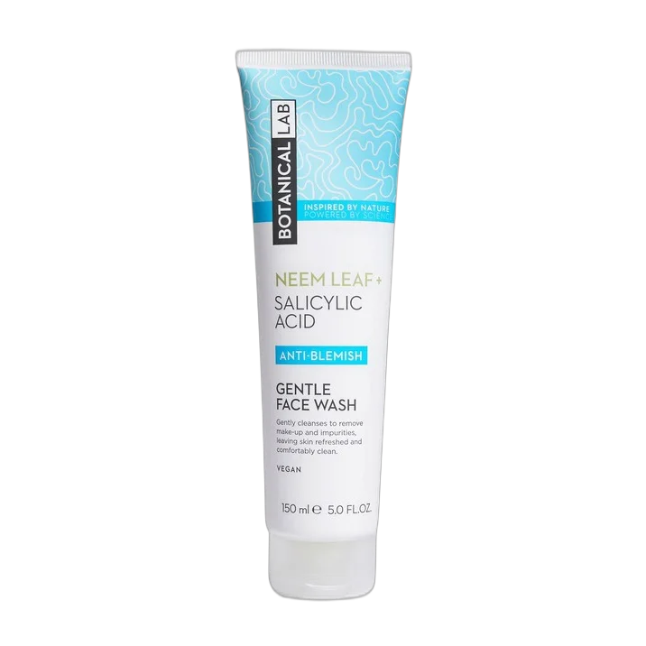 Neem Leaf + Salicylic Acid