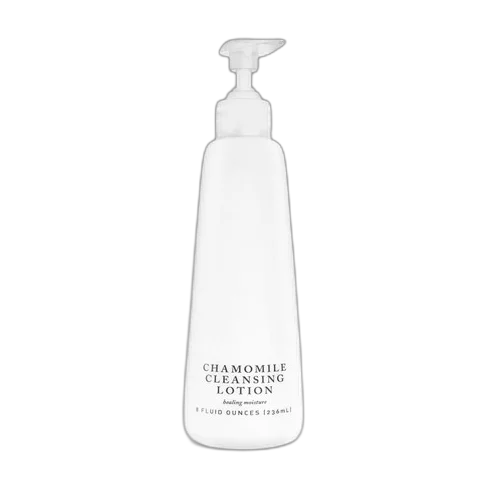 Chamomile Cleansing Lotion