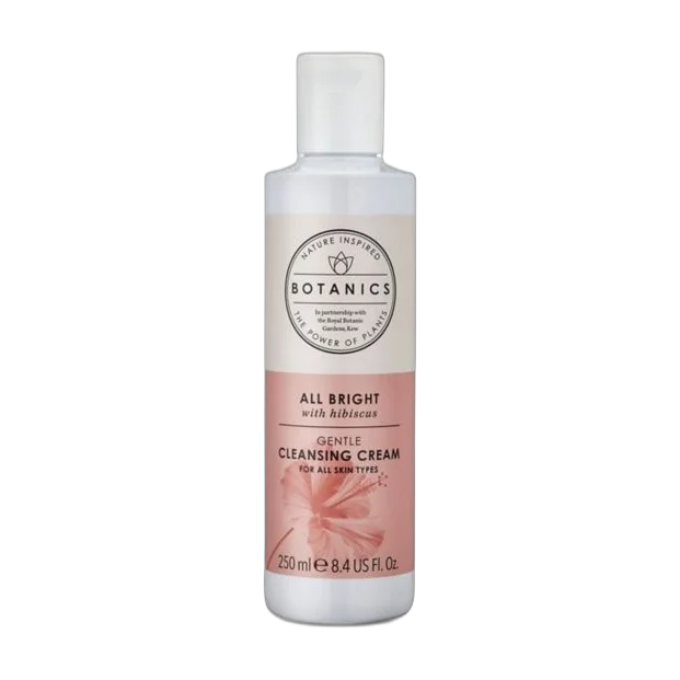 All Bright Gentle Cleansing Cream