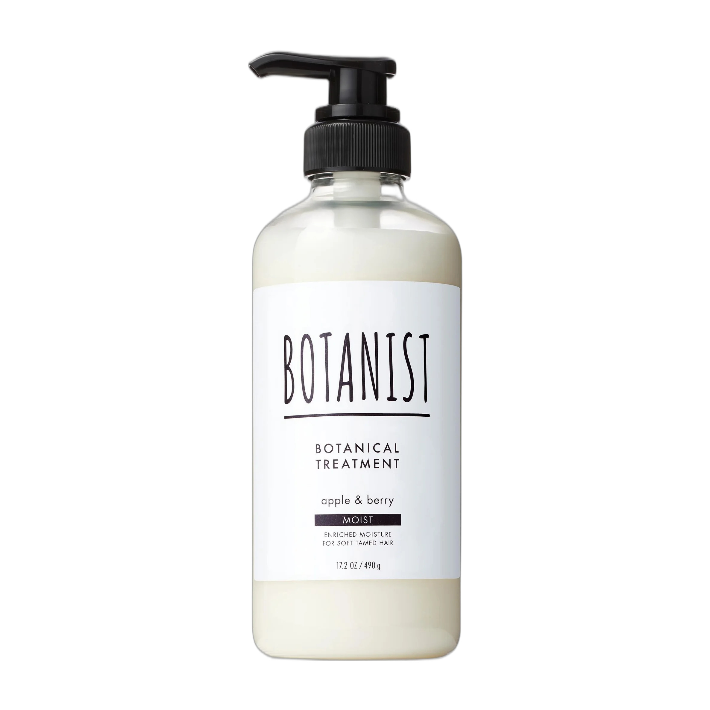 Moist Conditioner