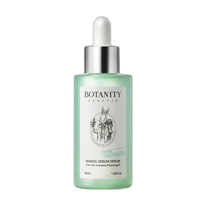 Makiol Sebum Serum