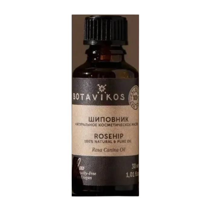Rosehip Oil
