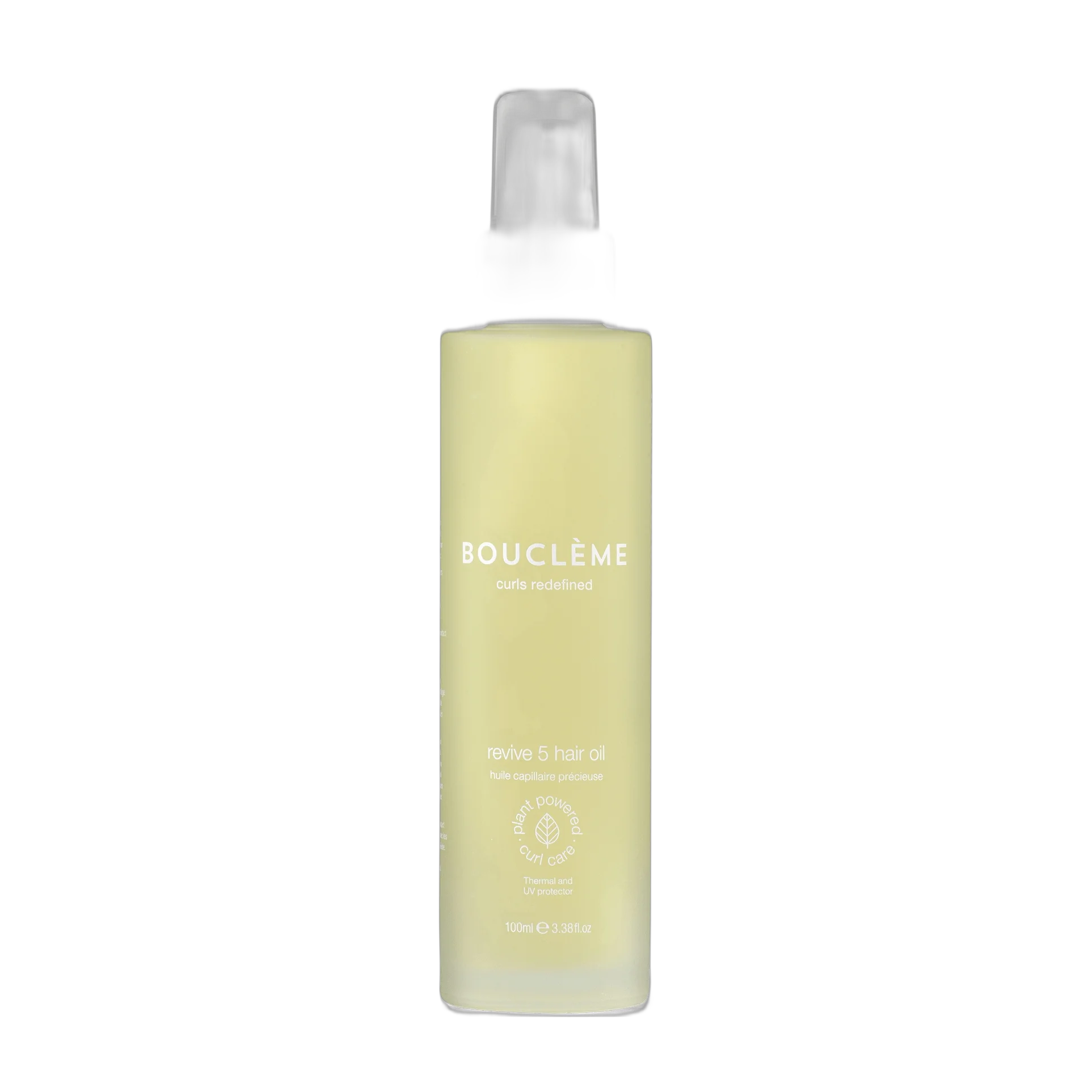 Revive 5 Hair Oil