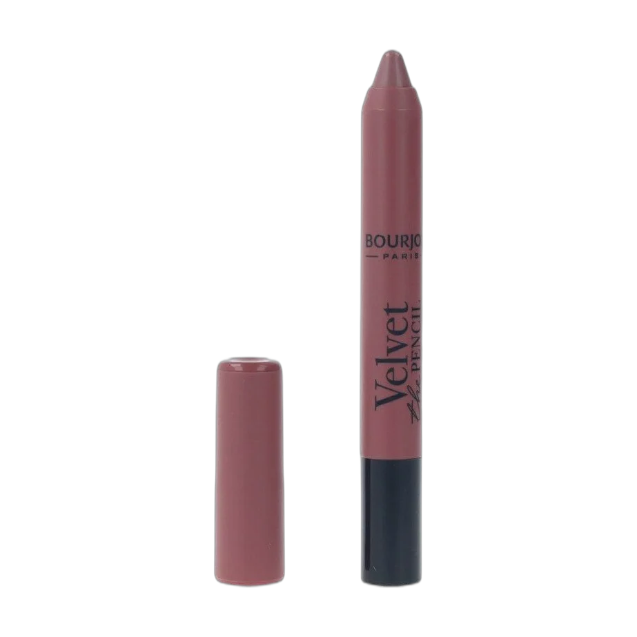 Velvet The Pencil