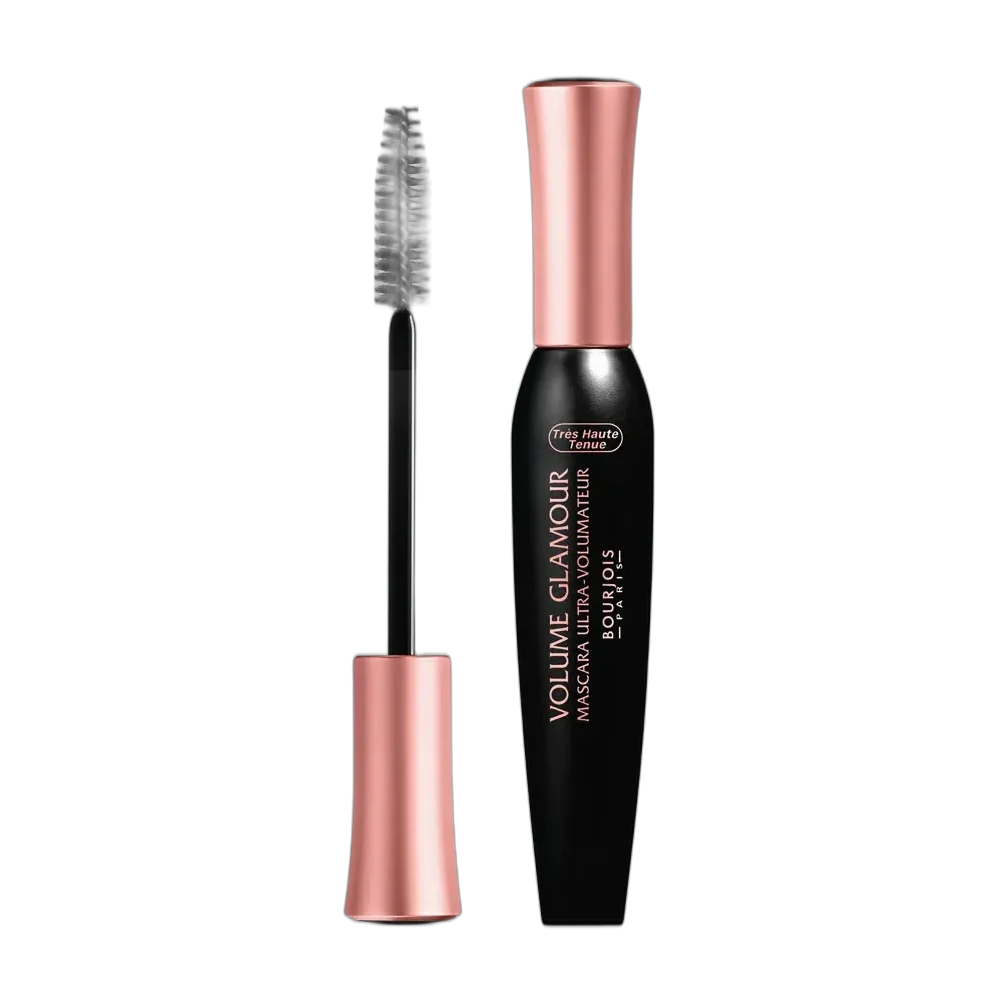 Volume Glamour Mascara
