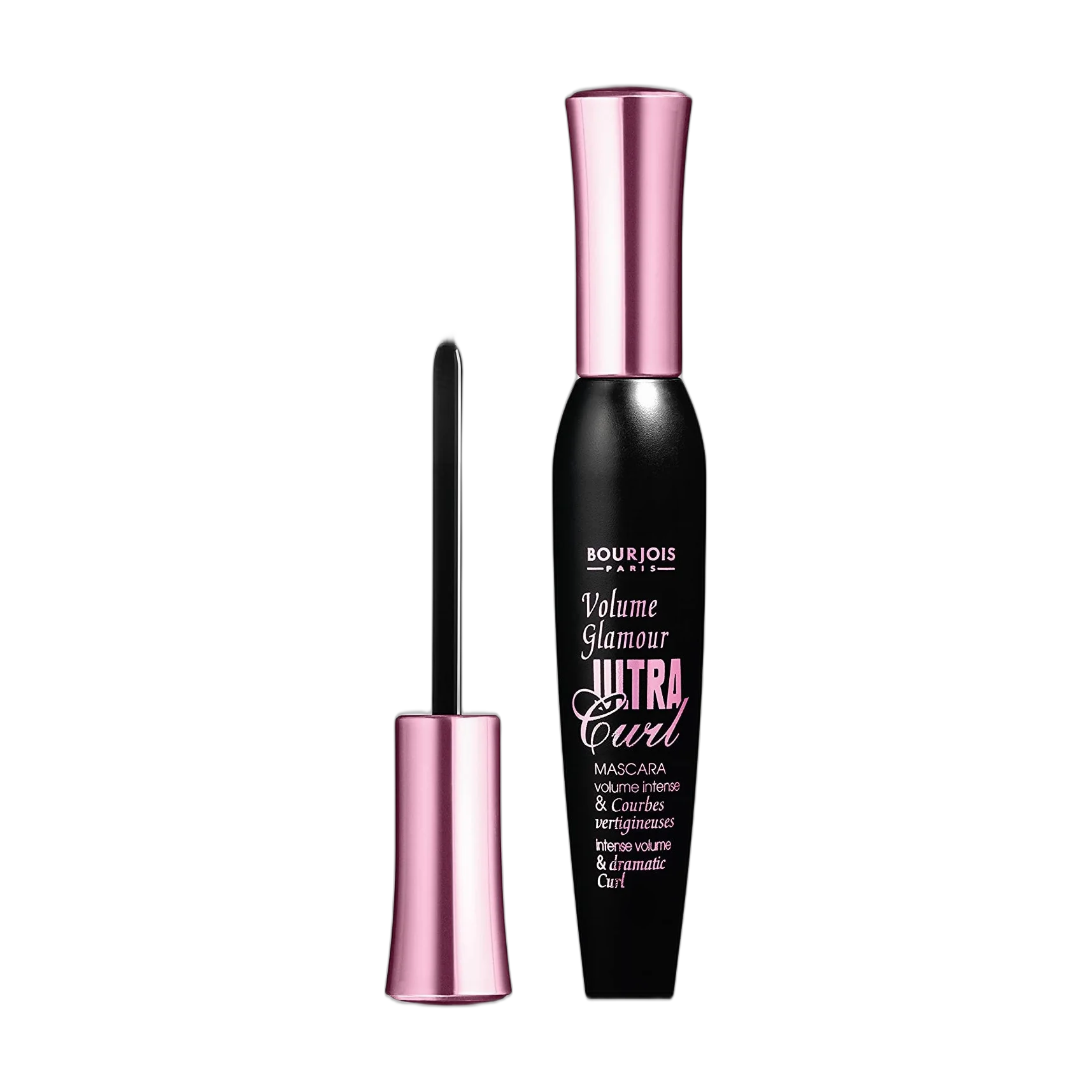 Volume Glamour Ultra Curl Mascara