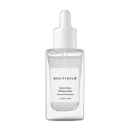 Snow Lotus Lifting Serum