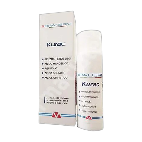 Kurac