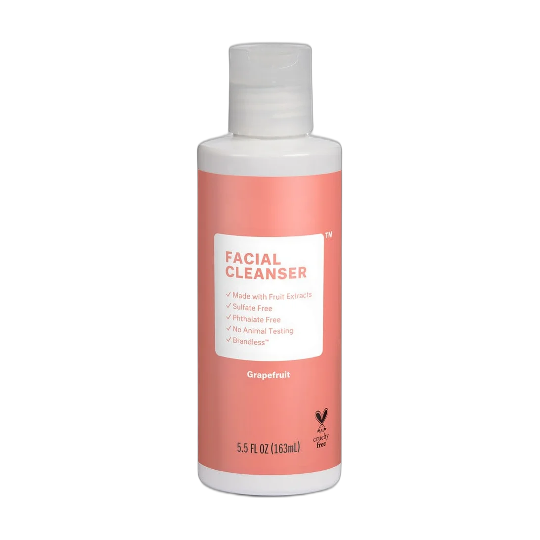 Grapefruit Cleanser