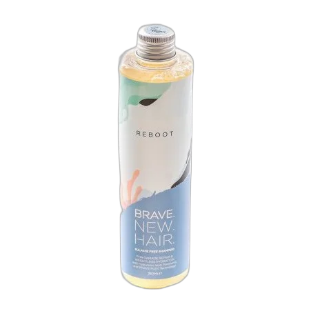 Deep Hydration Shampoo
