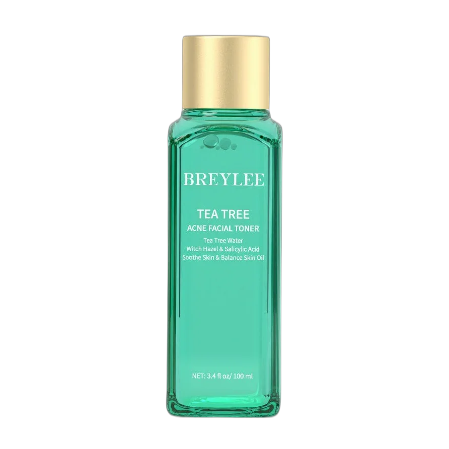 Tea Tree Acne Facial Toner