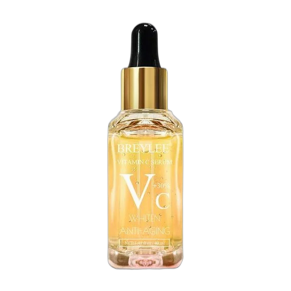 Vitamin C (30%) Serum With Retinol, Vitamin E, Niacinamide