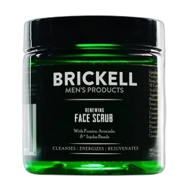 Renewing Face Scrub